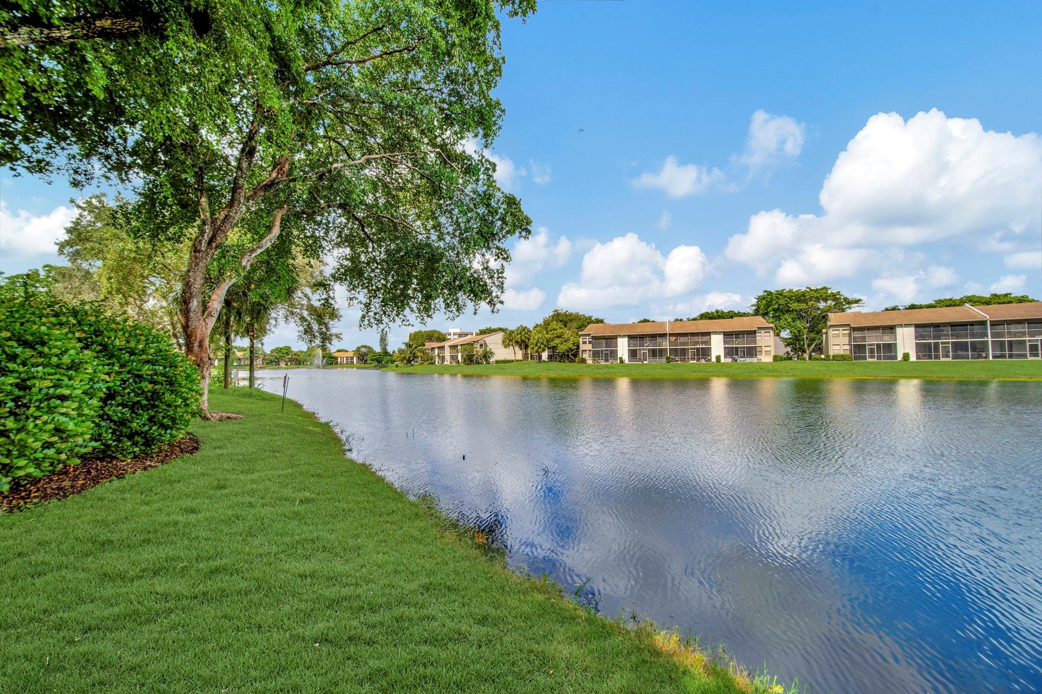 Meadowridge East Condo - Residential Lease