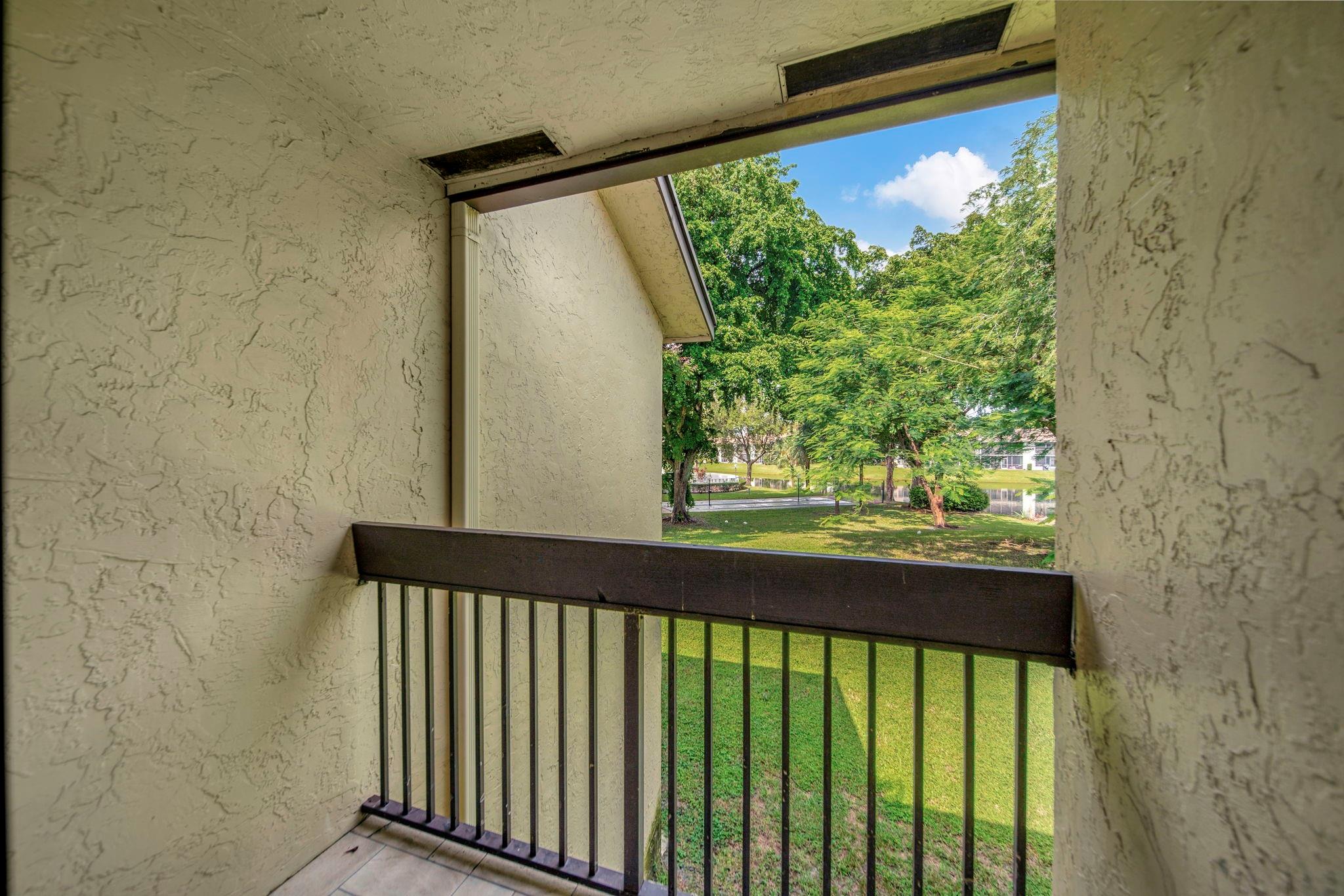 Meadowridge East Condo - Residential Lease