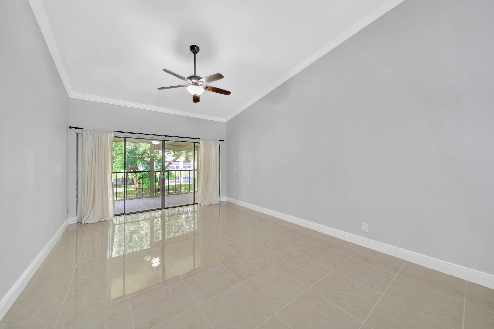 Meadowridge East Condo - Residential Lease