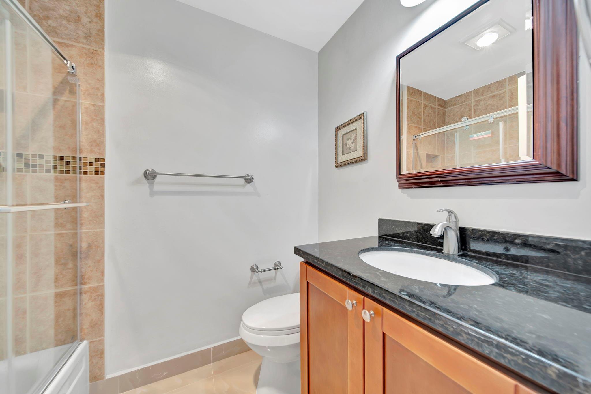 Meadowridge East Condo - Residential Lease