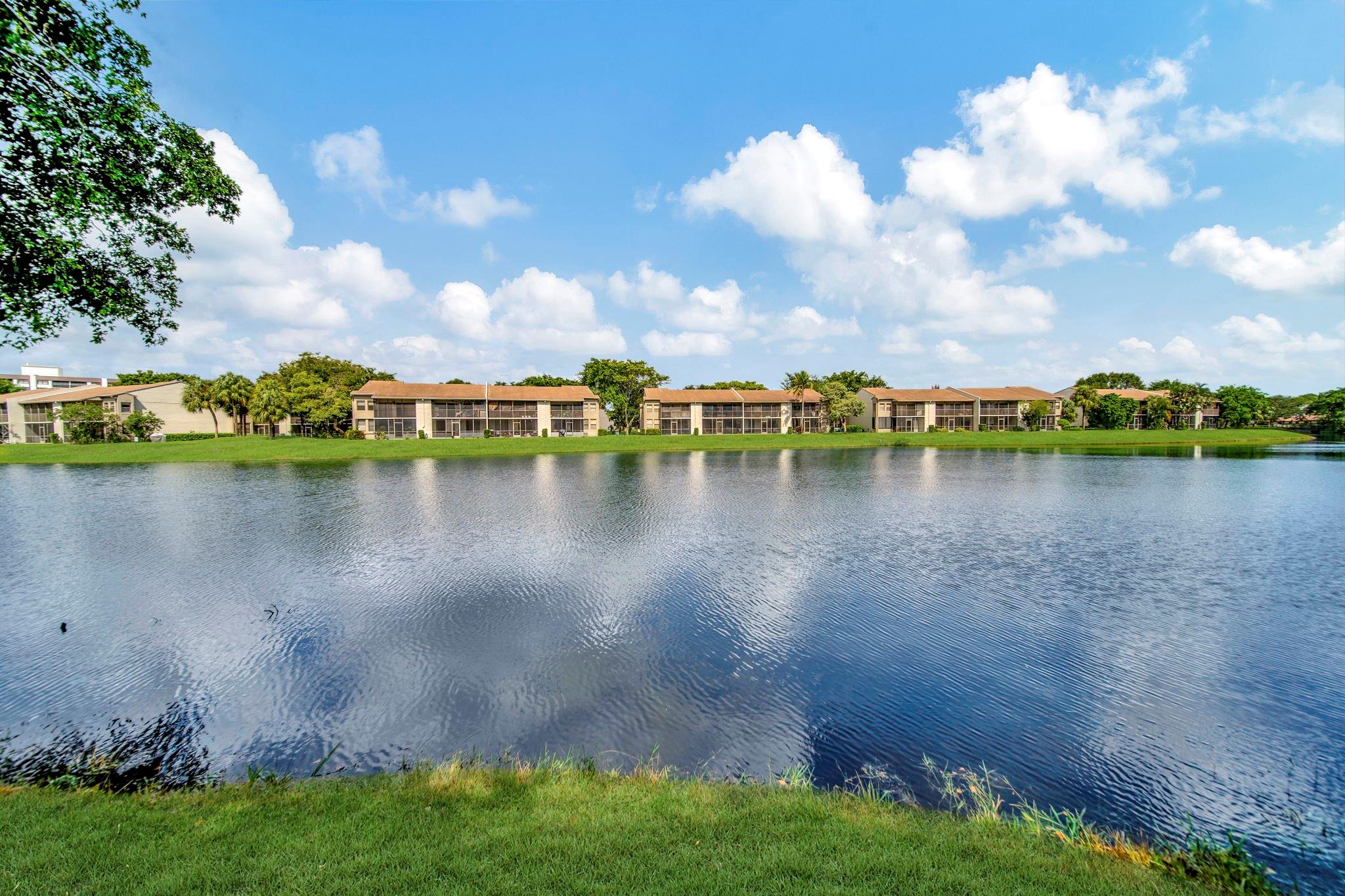 Meadowridge East Condo - Residential Lease