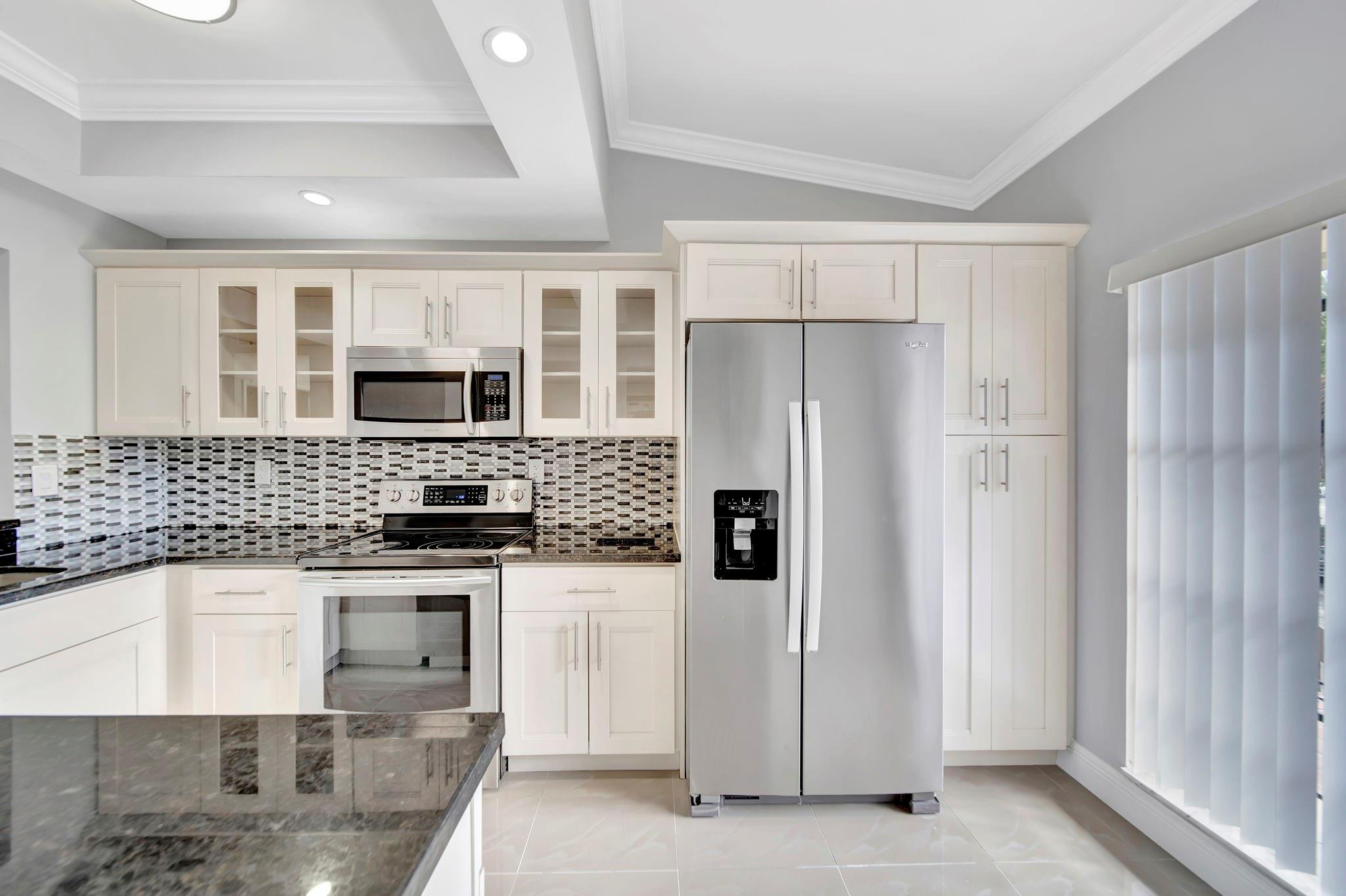 Meadowridge East Condo - Residential Lease