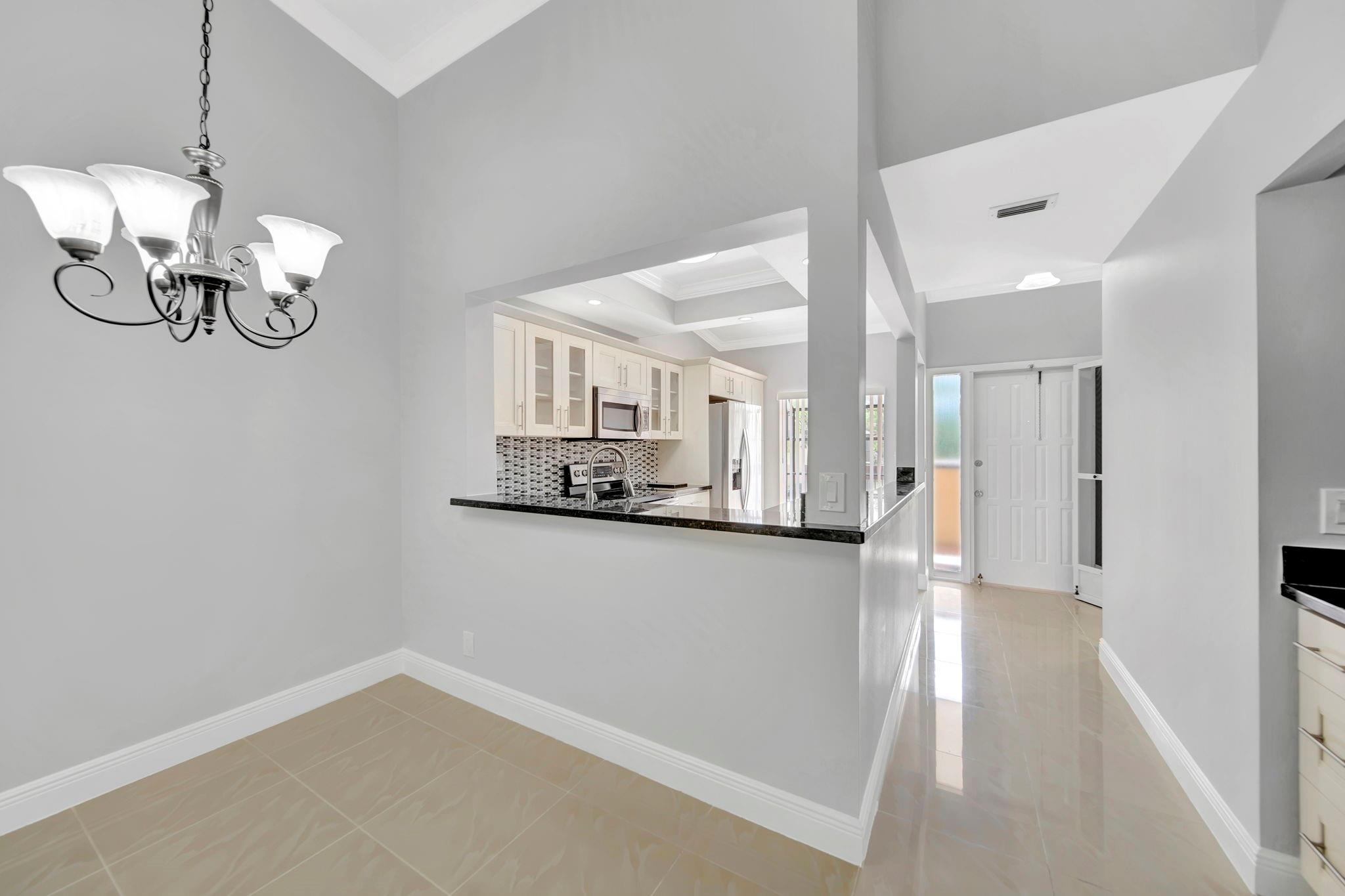 Meadowridge East Condo - Residential Lease