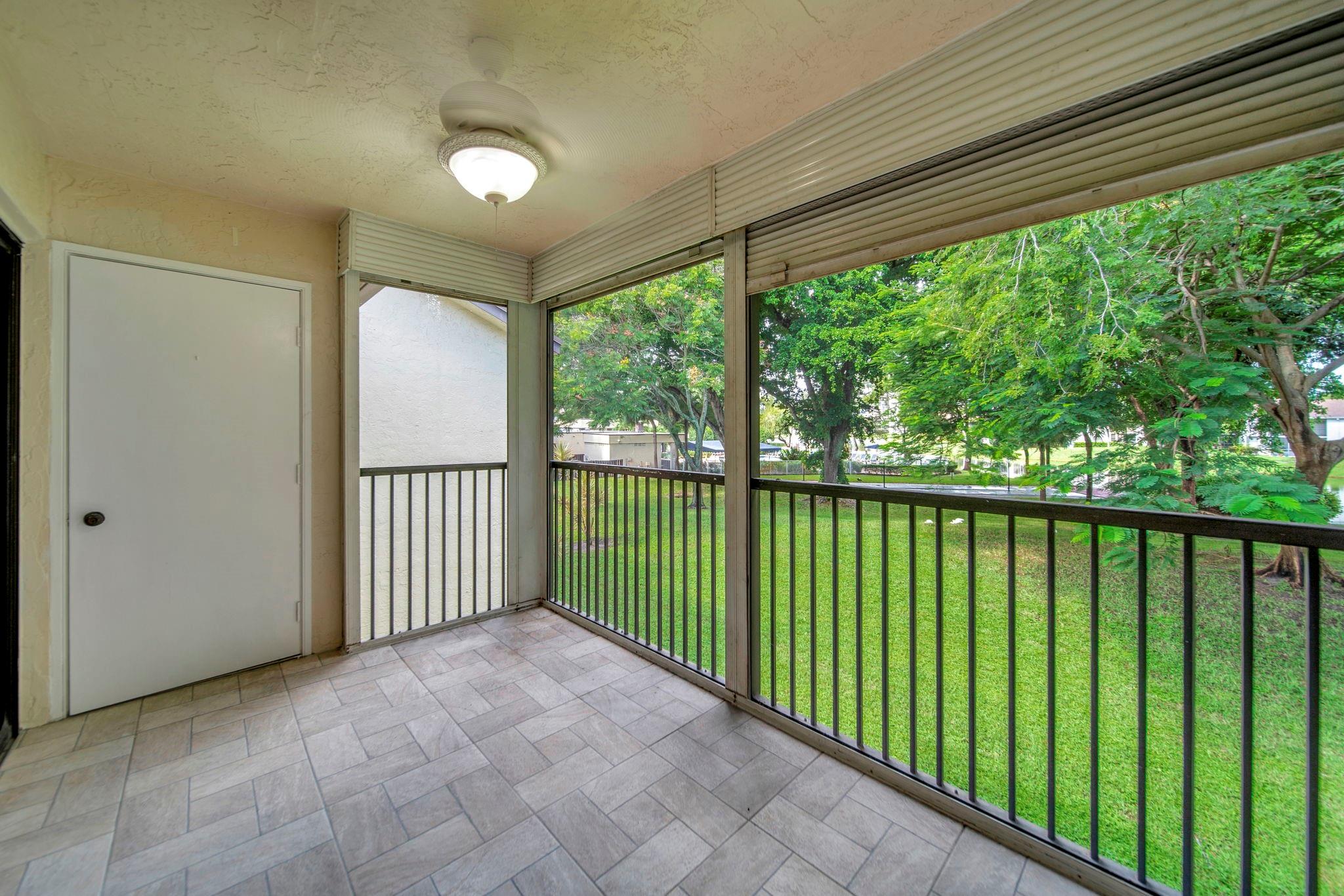 Meadowridge East Condo - Residential Lease