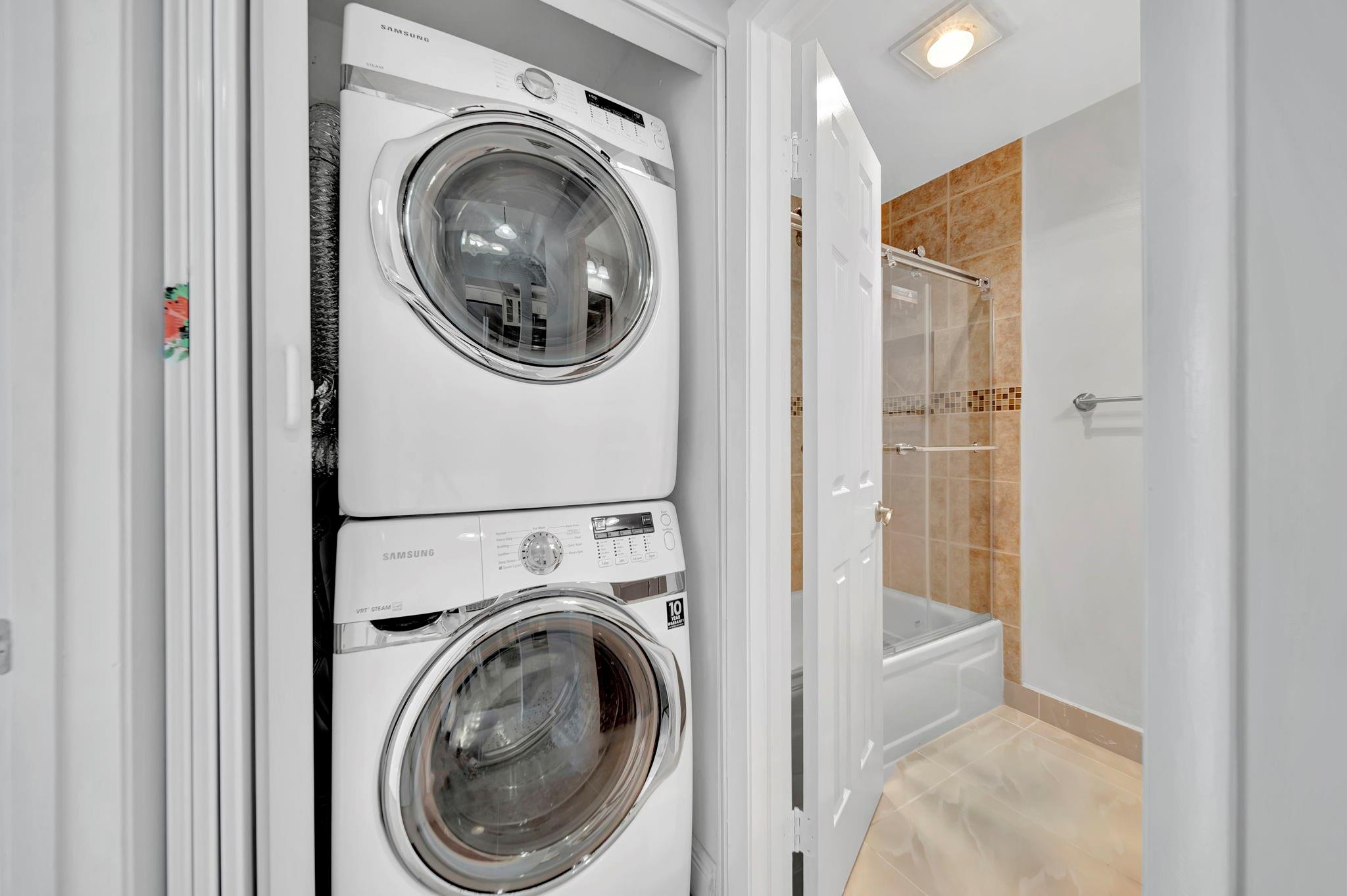 Meadowridge East Condo - Residential Lease