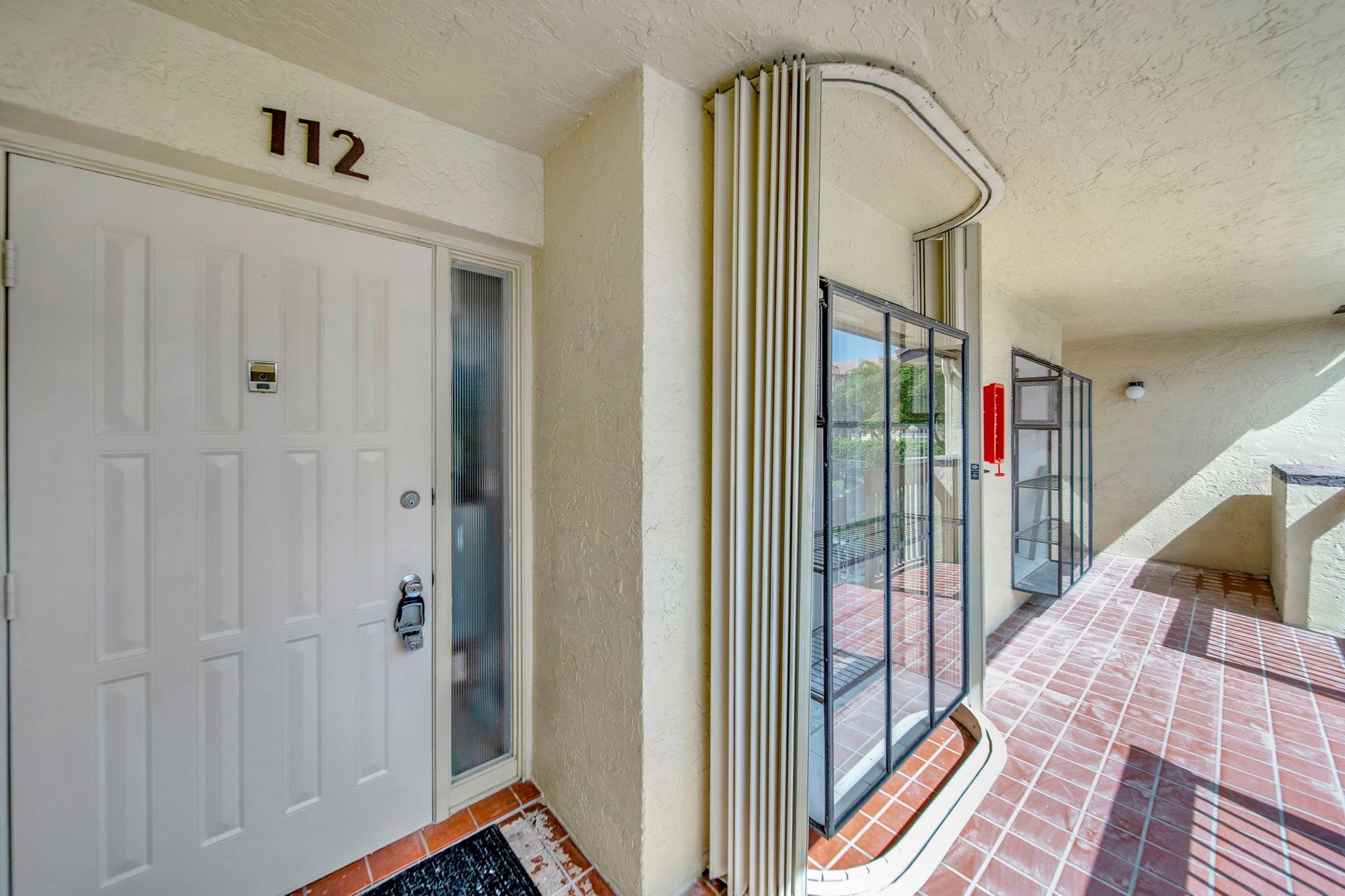 Meadowridge East Condo - Residential Lease