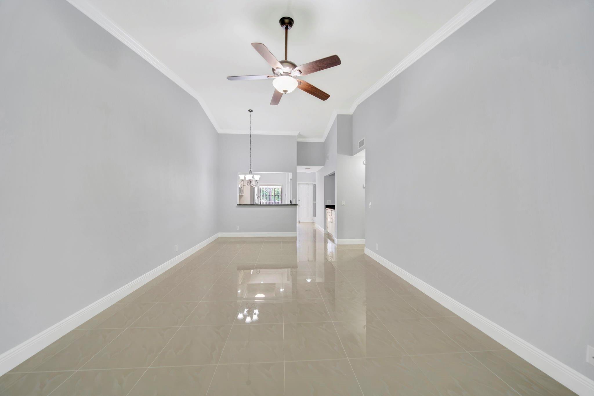 Meadowridge East Condo - Residential Lease