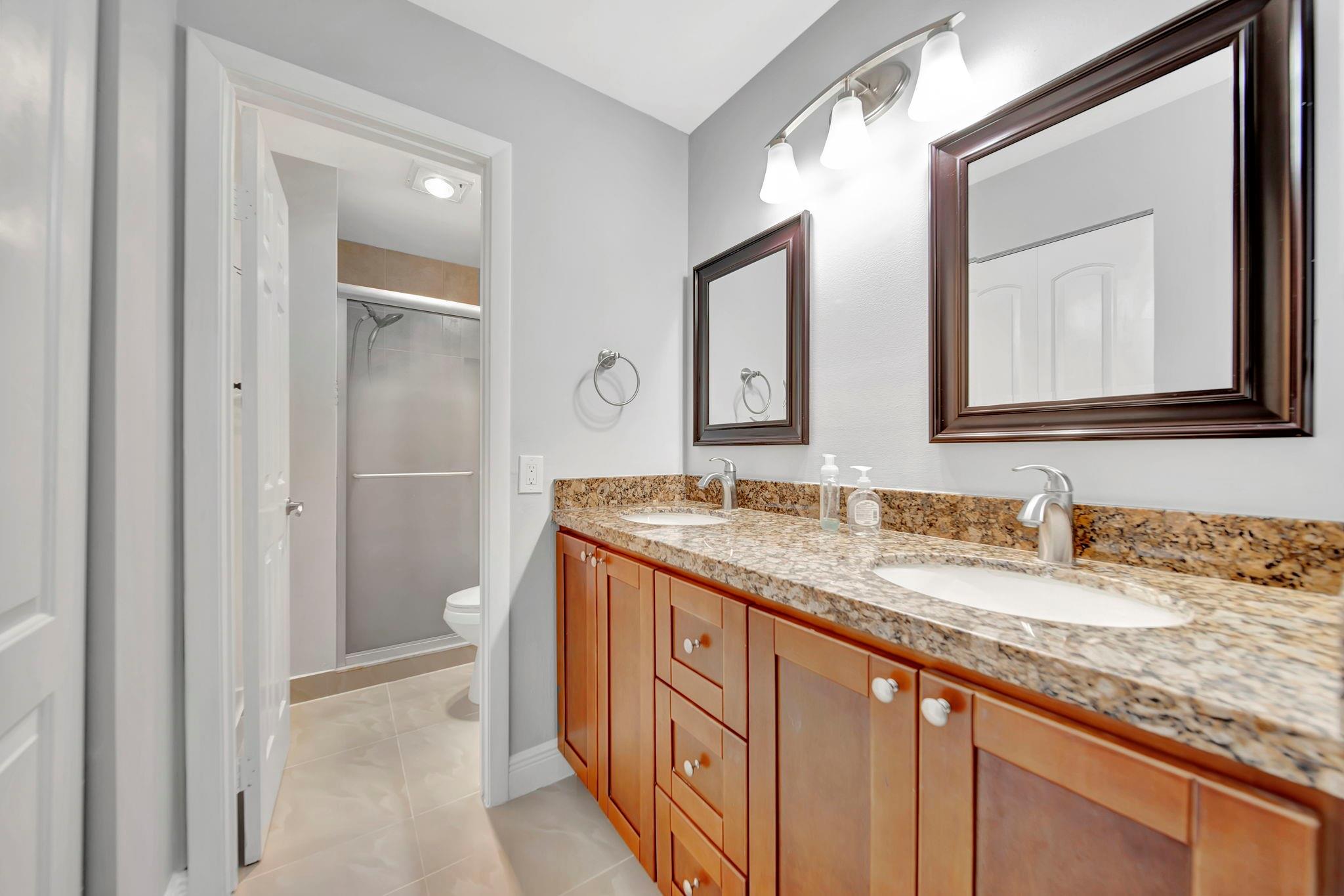 Meadowridge East Condo - Residential Lease