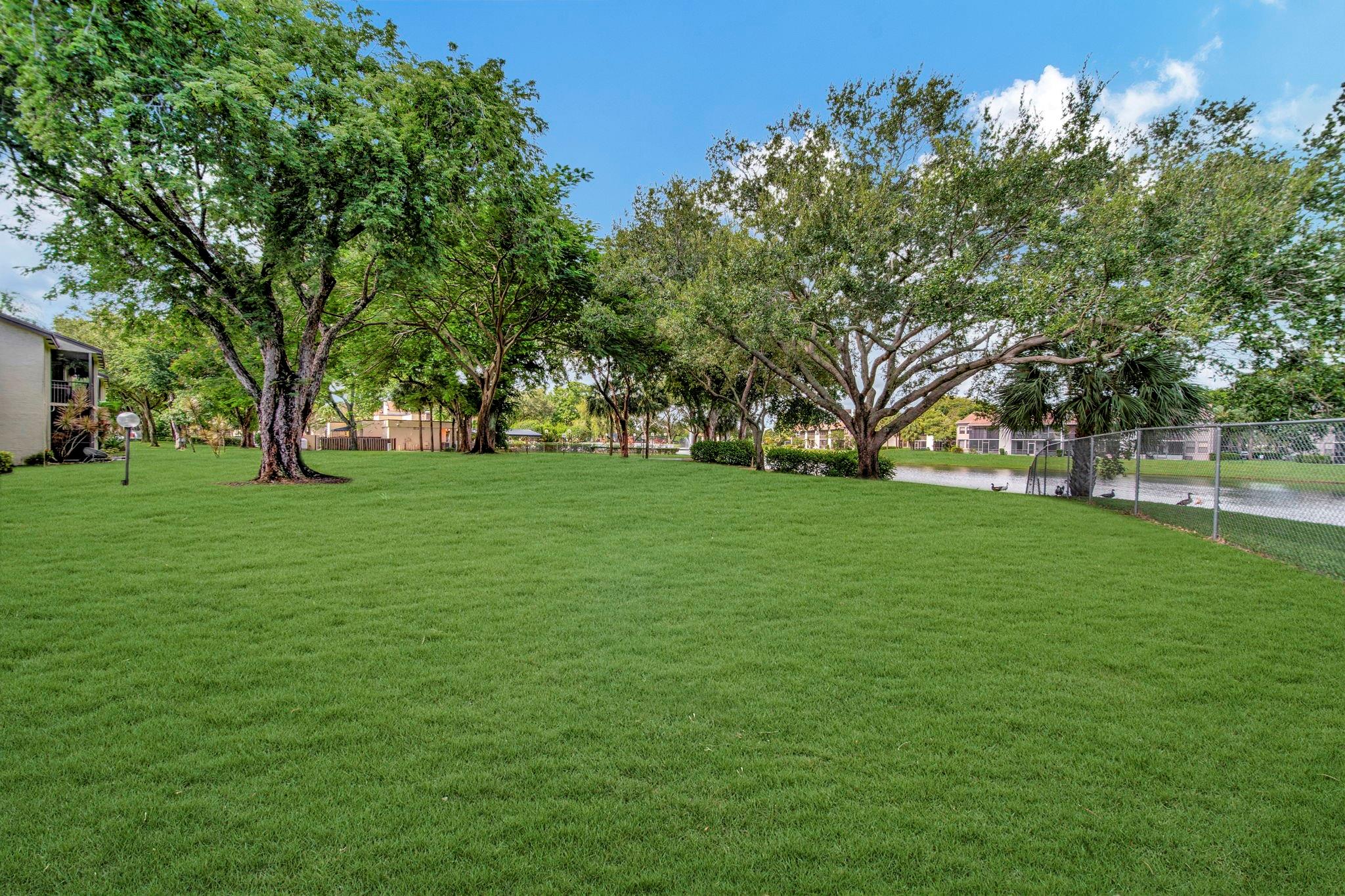 Meadowridge East Condo - Residential Lease