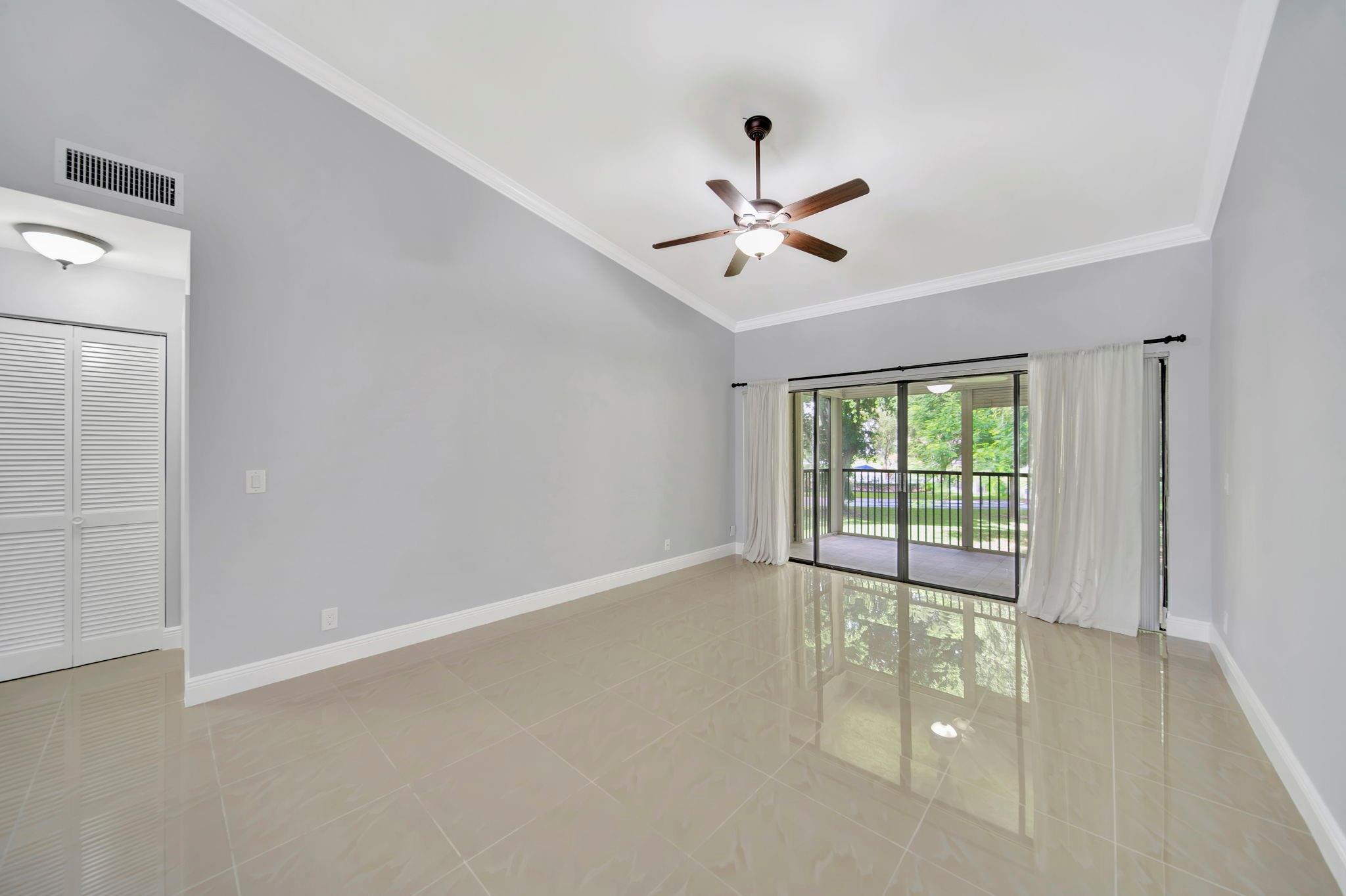 Meadowridge East Condo - Residential Lease