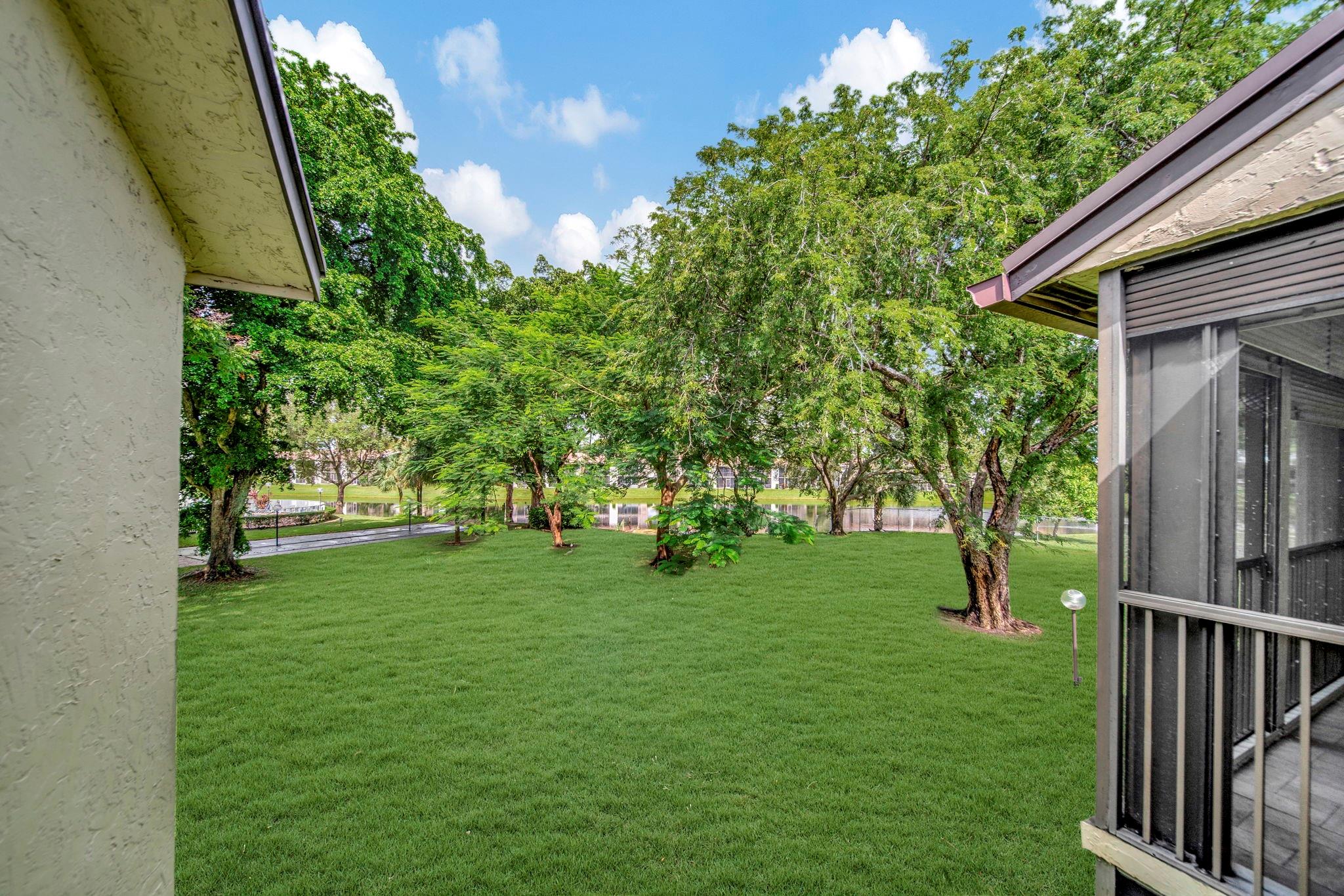 Meadowridge East Condo - Residential Lease