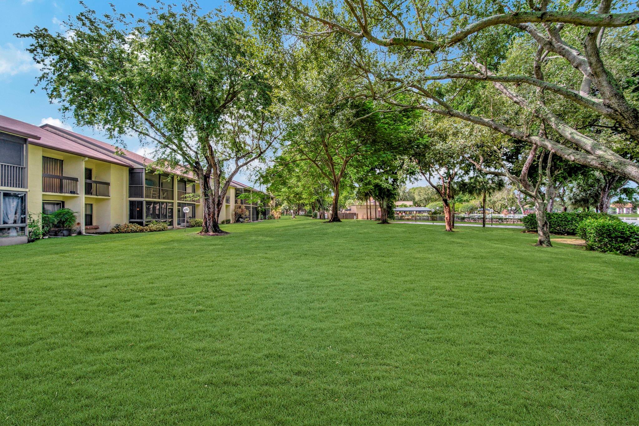 Meadowridge East Condo - Residential Lease