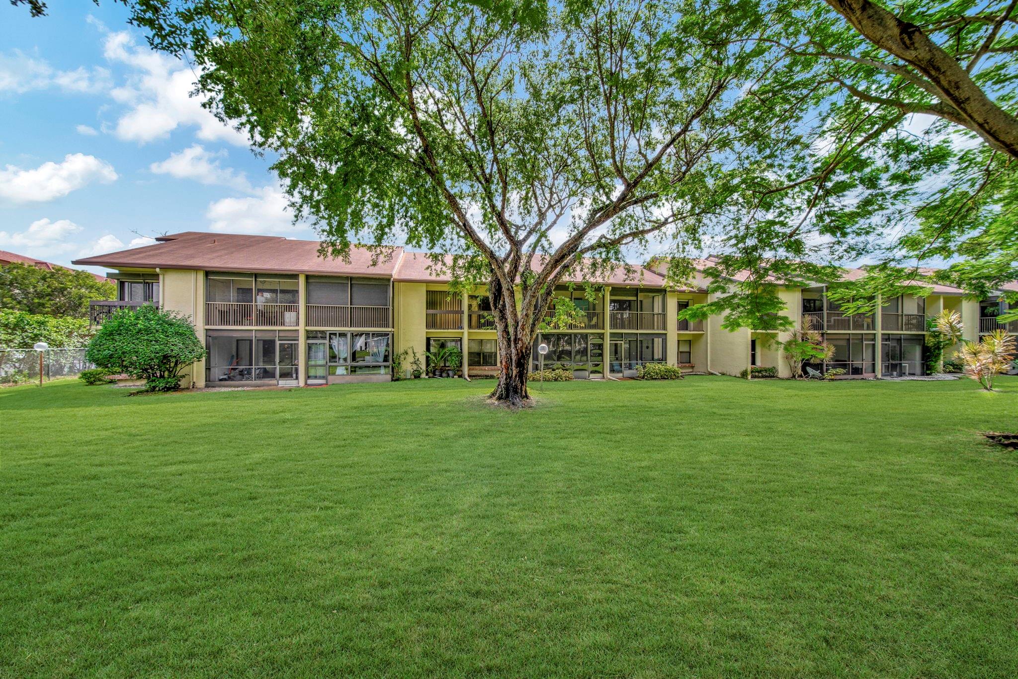 Meadowridge East Condo - Residential Lease