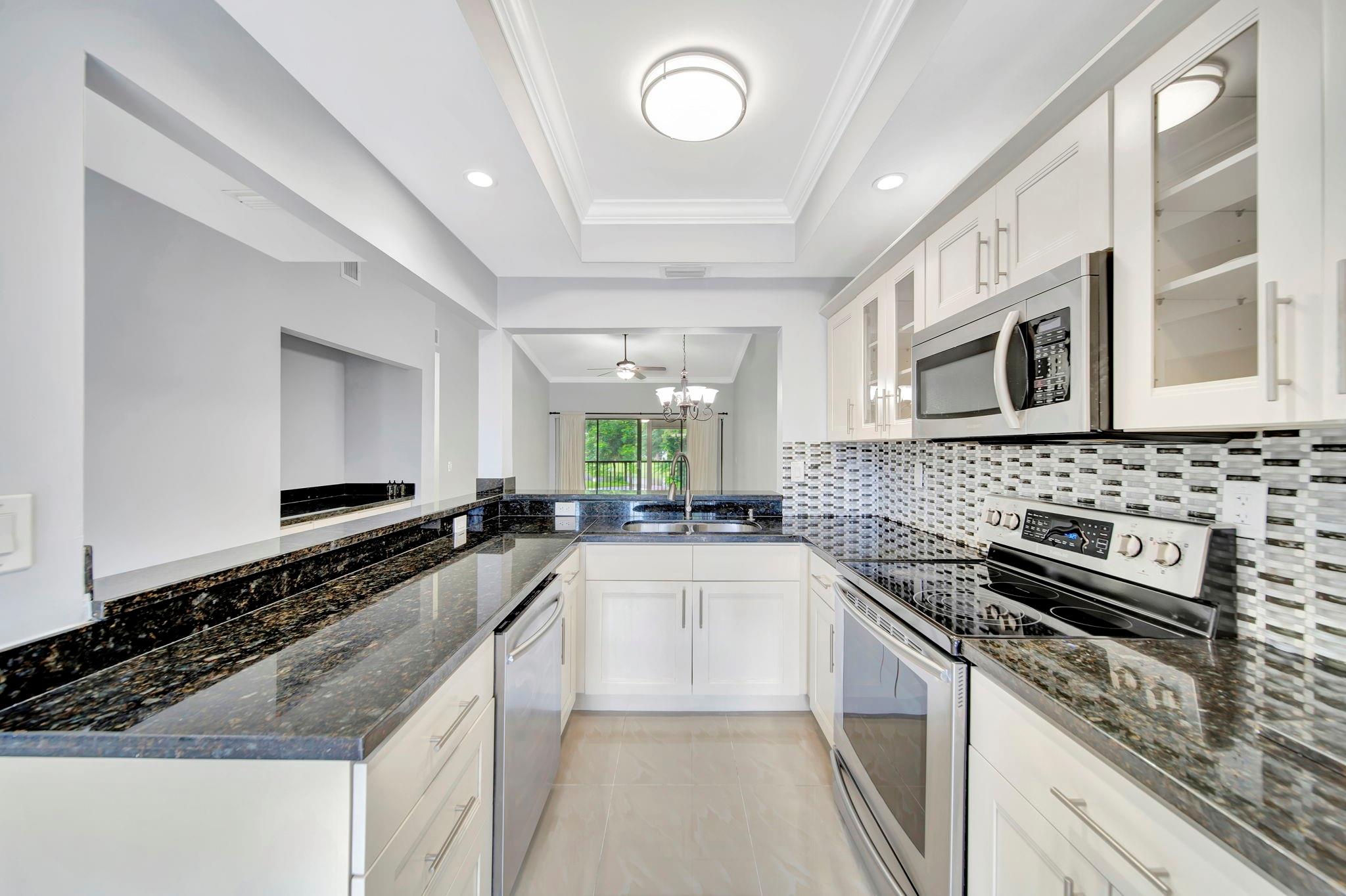 Meadowridge East Condo - Residential Lease