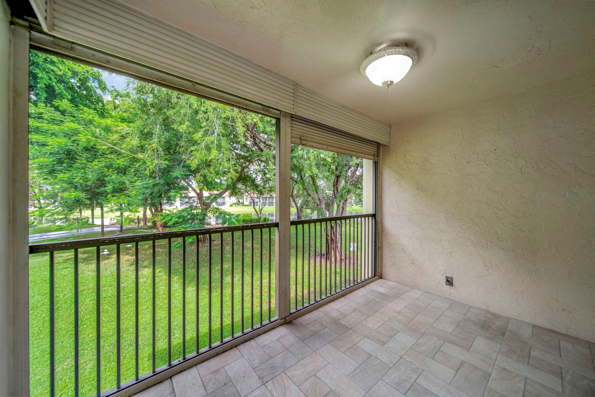 Meadowridge East Condo - Residential Lease