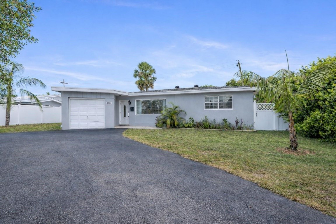 IMPERIAL POINT - Residential Lease