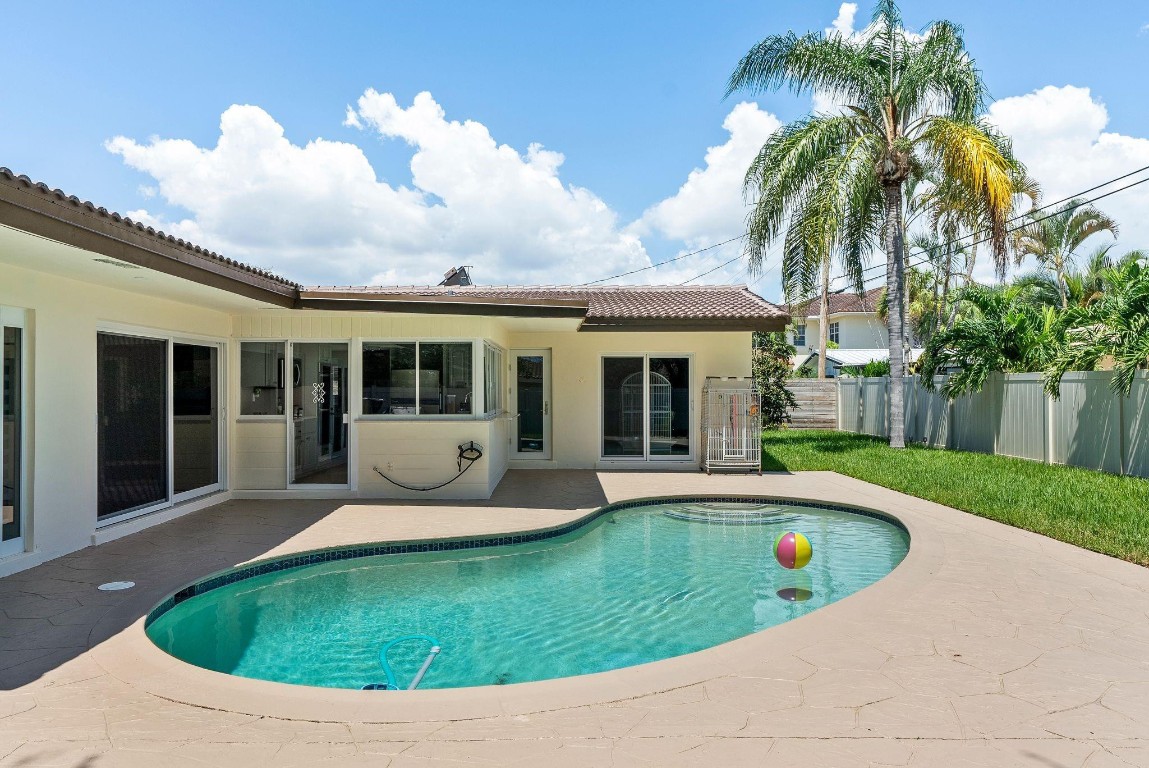 Imperial Point 1 Sec 53-4 - Residential