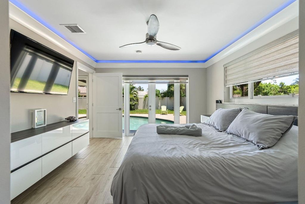 Photo of 2181 NE 62nd Street, Fort Lauderdale, FL 33308 (MLS # F10545738)