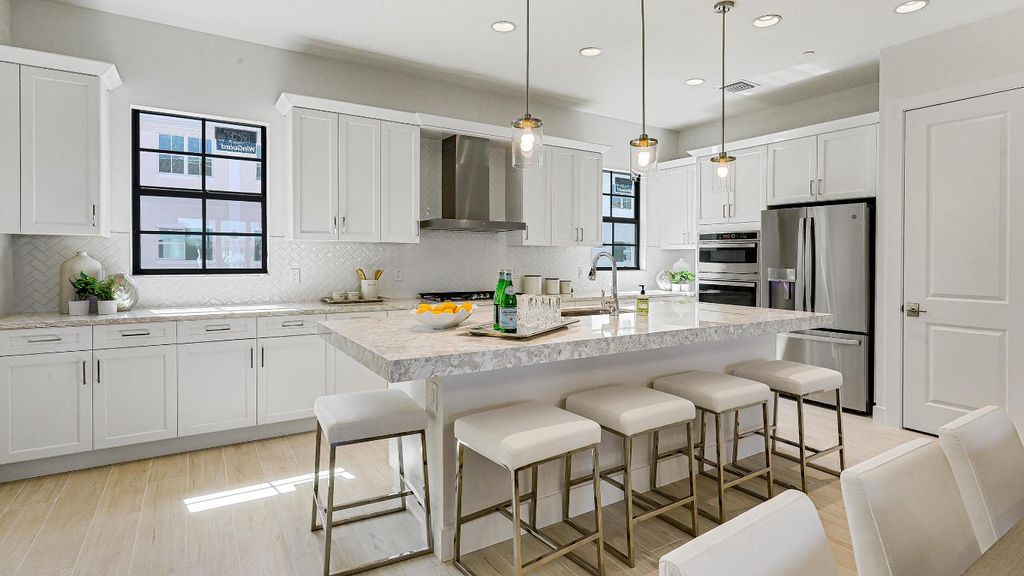 Photo of 5376 Sagan Lane, Palm Beach Gardens, FL 33418 (MLS # R10961244)