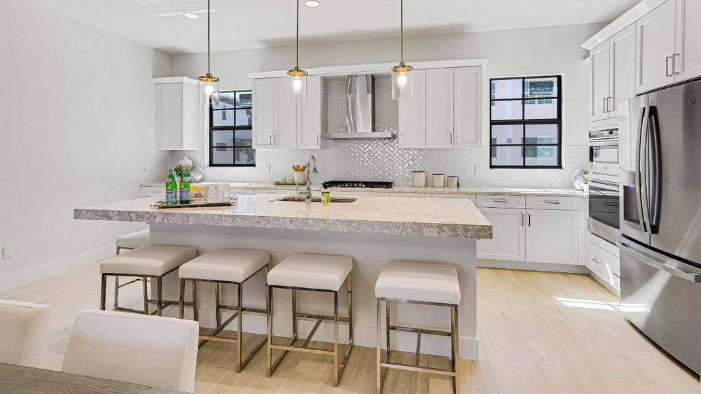 Photo of 5376 Sagan Lane, Palm Beach Gardens, FL 33418 (MLS # R10961244)