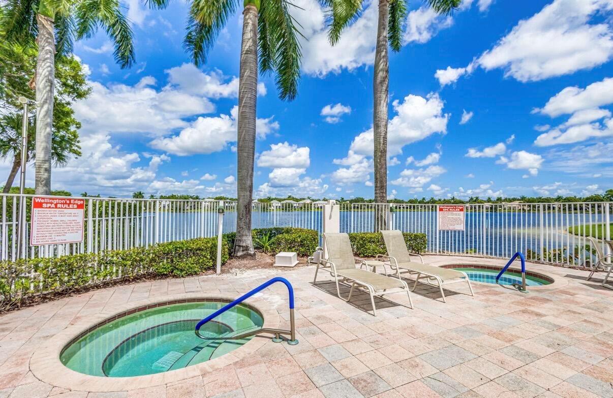 WELLINGTONS EDGE PAR 76 P - Residential Lease