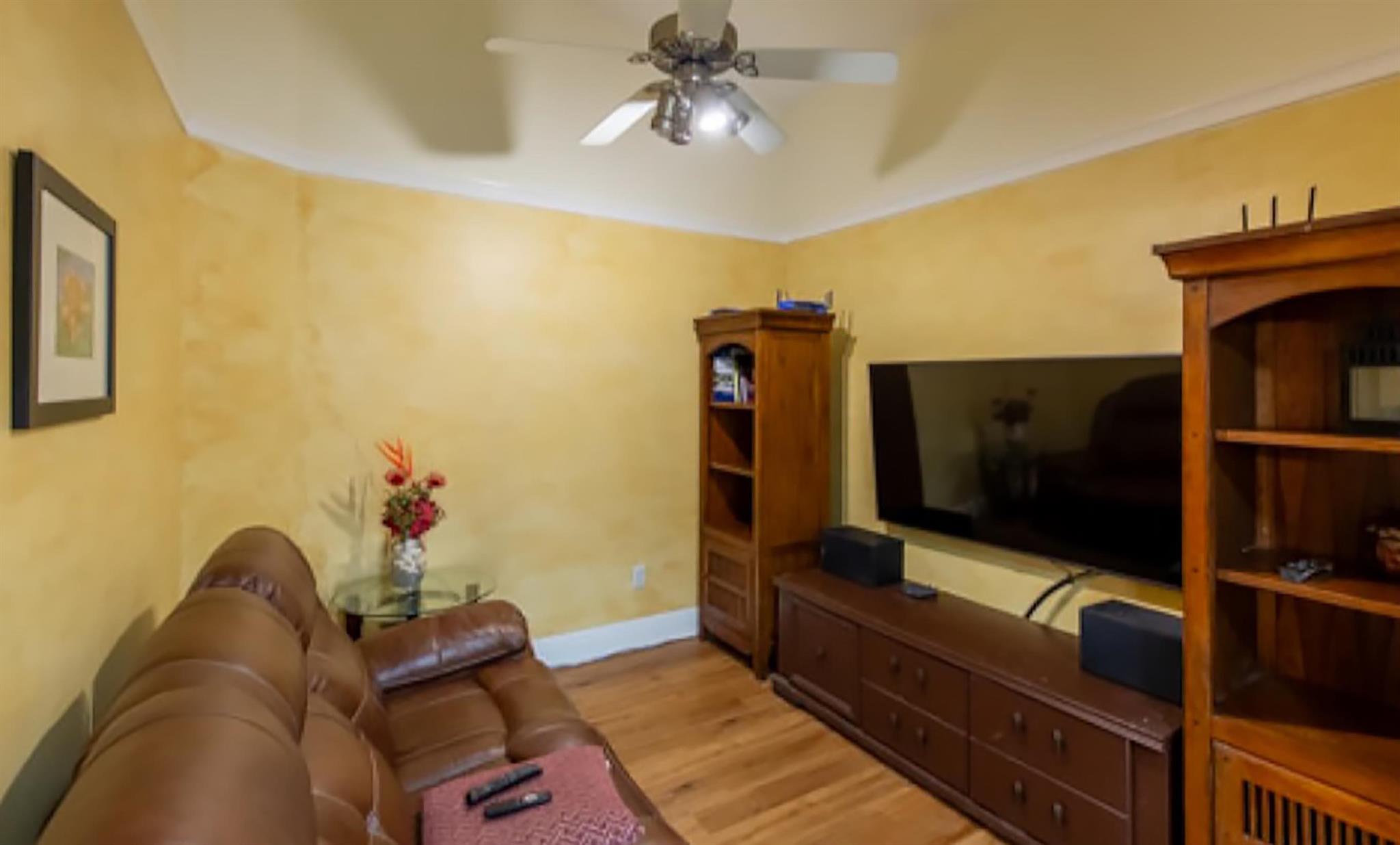 WELLINGTONS EDGE PAR 76 P - Residential Lease