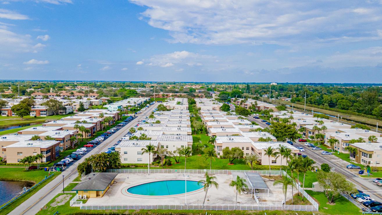KINGS POINT CAPRI CONDOS - Residential Lease
