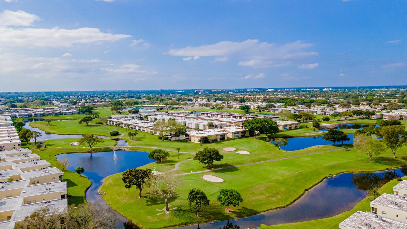 KINGS POINT CAPRI CONDOS - Residential Lease