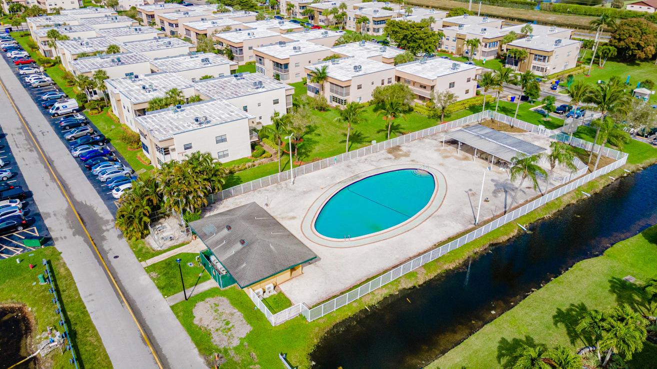 KINGS POINT CAPRI CONDOS - Residential Lease