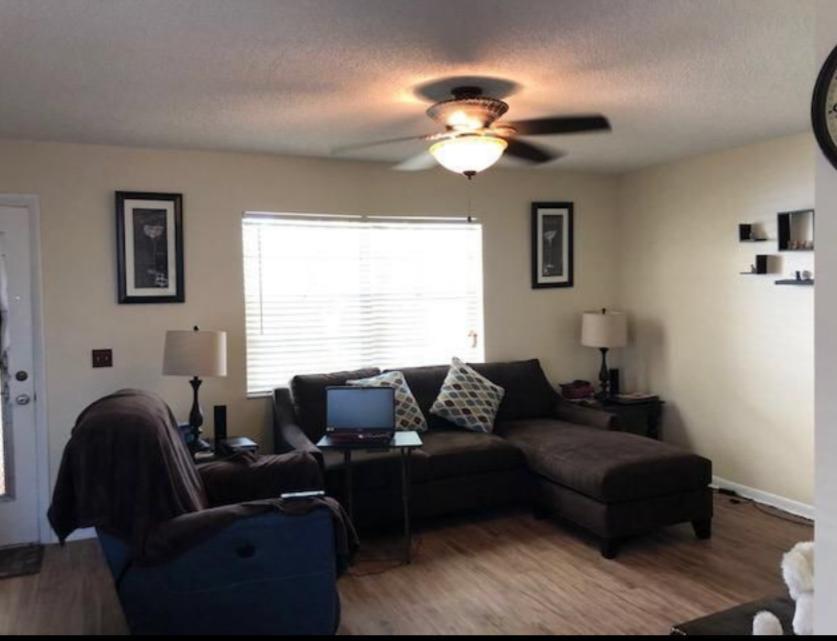 KINGS POINT CAPRI CONDOS - Residential Lease