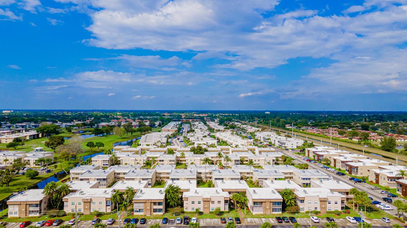 KINGS POINT CAPRI CONDOS - Residential Lease