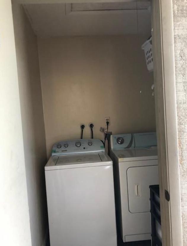 KINGS POINT CAPRI CONDOS - Residential Lease