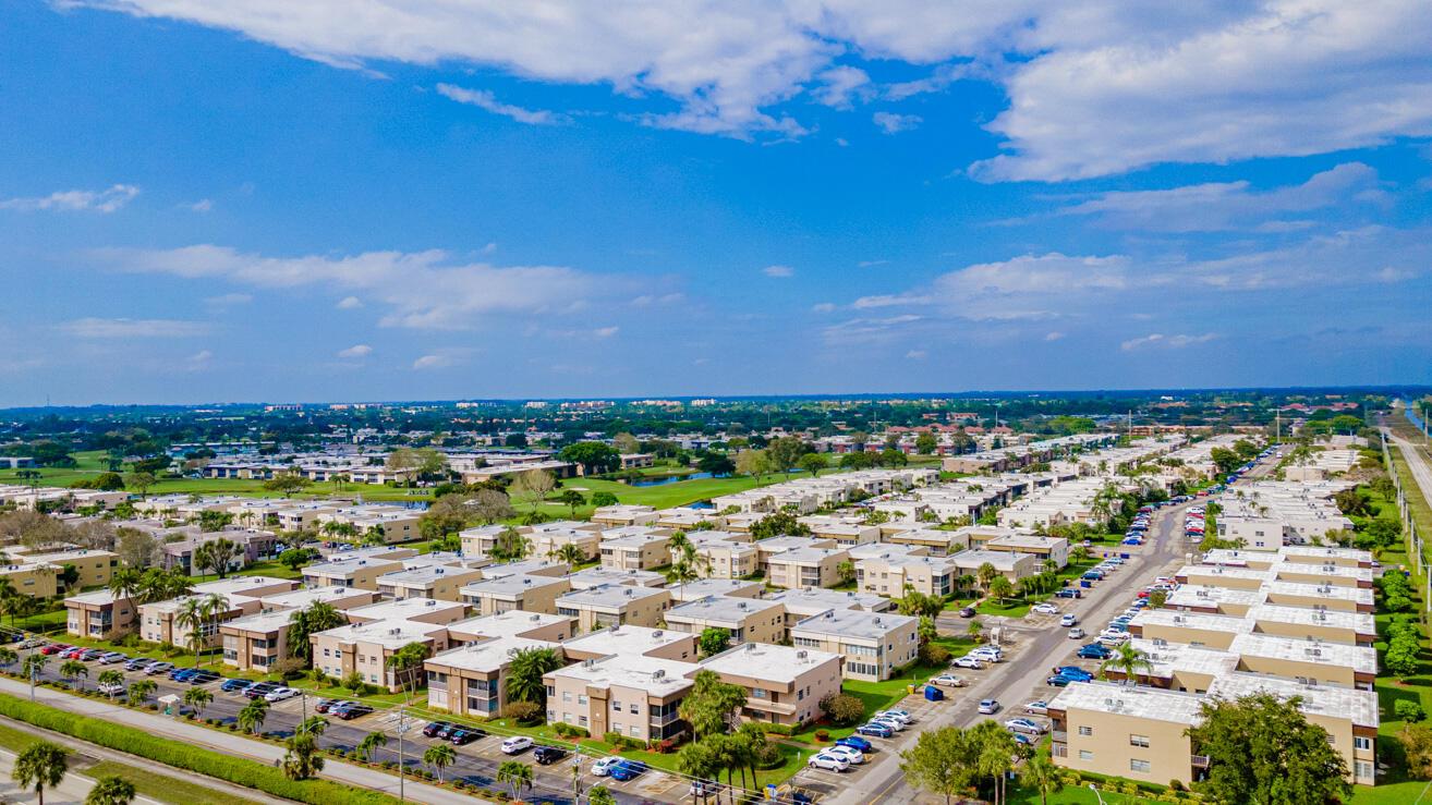 KINGS POINT CAPRI CONDOS - Residential Lease