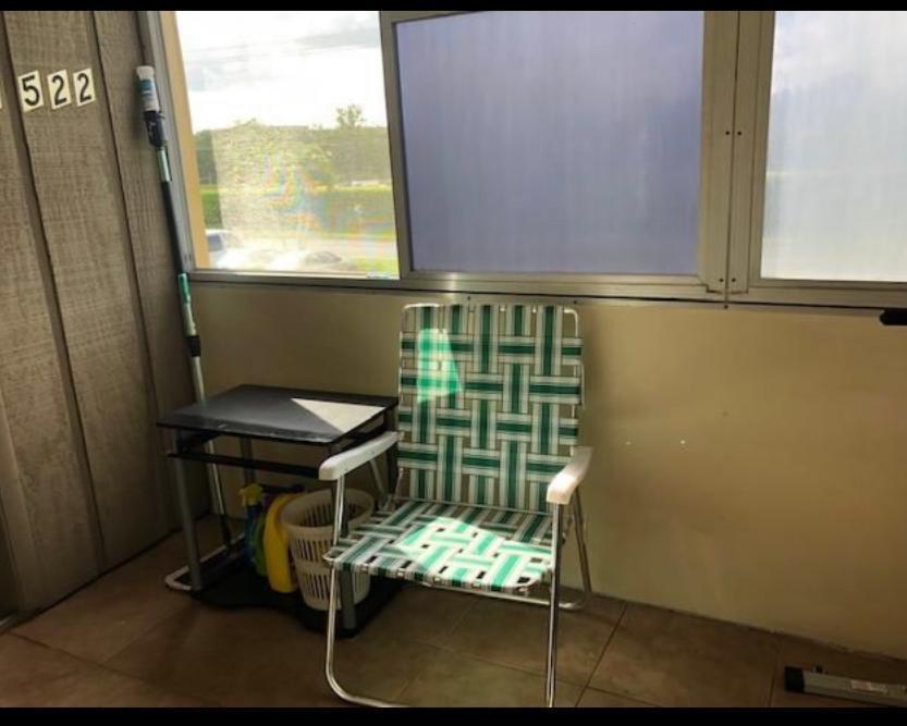 KINGS POINT CAPRI CONDOS - Residential Lease