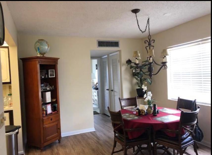 KINGS POINT CAPRI CONDOS - Residential Lease