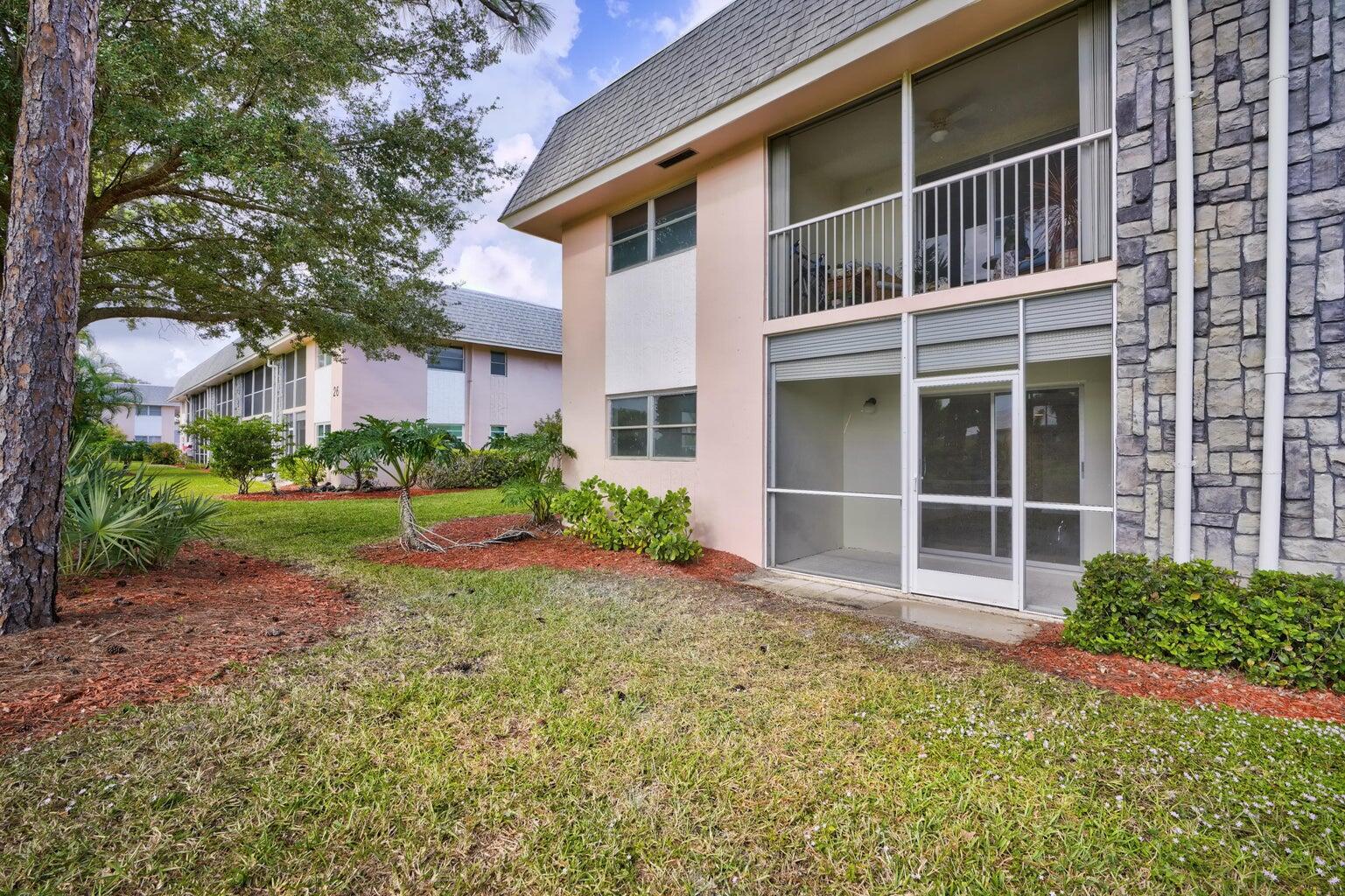 LITTLE CLUB CONDO - Residential Lease
