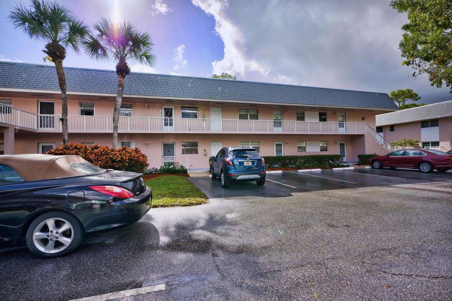 LITTLE CLUB CONDO - Residential Lease