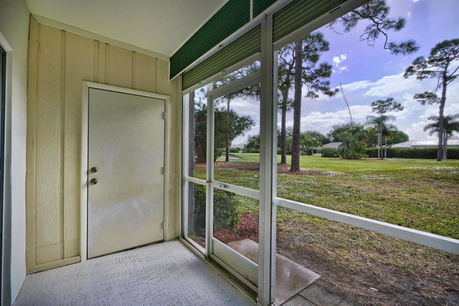 LITTLE CLUB CONDO - Residential Lease