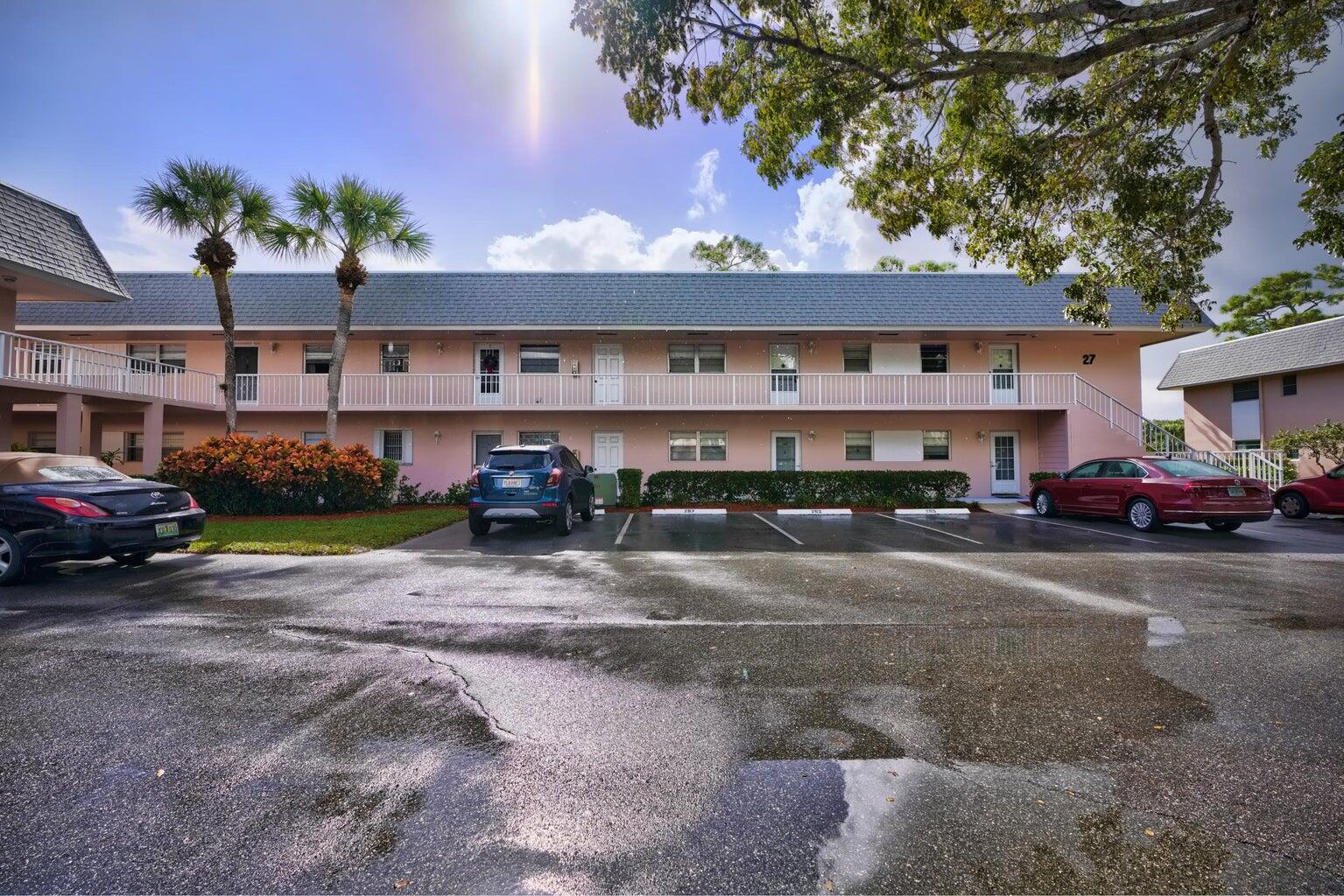 LITTLE CLUB CONDO - Residential Lease