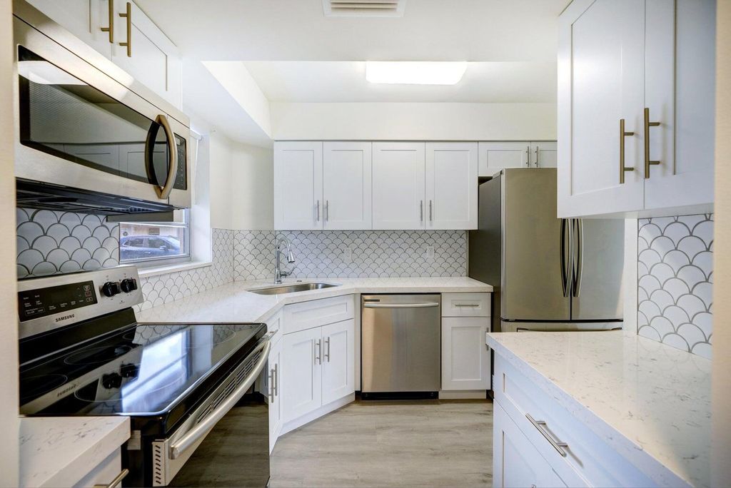 Photo of 18081 SE Country Club Drive #265, Tequesta, FL 33469 (MLS # R11162316)