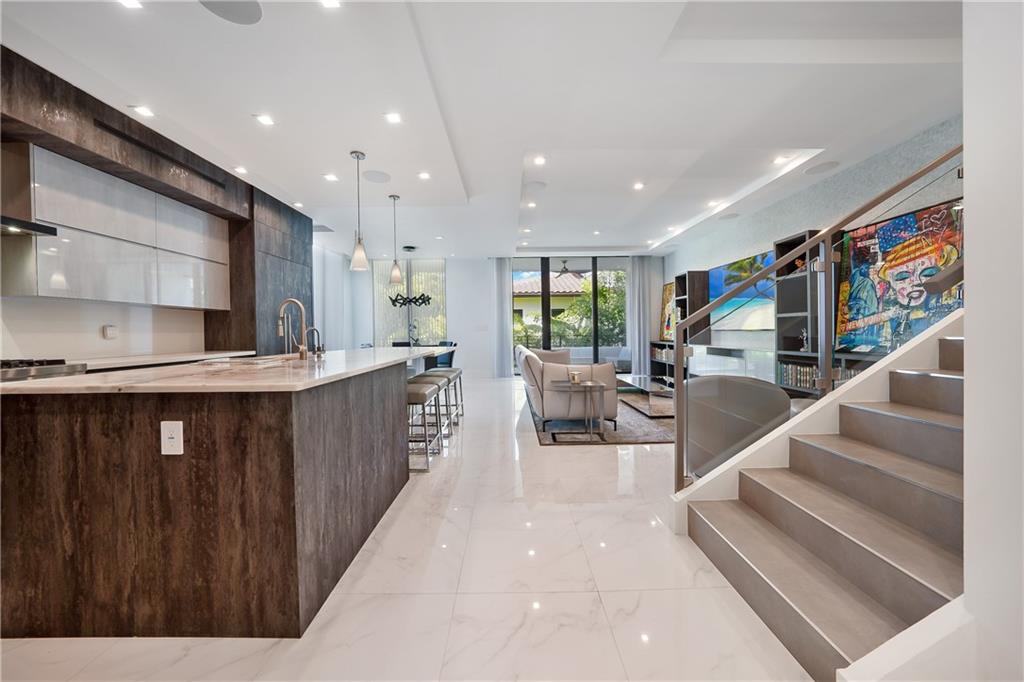 Victoria Park - Residential