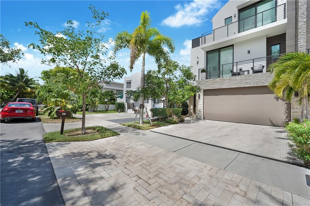 Victoria Park - Residential