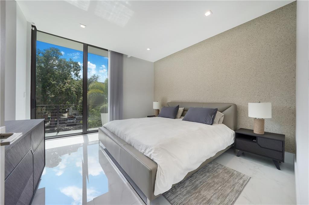 Victoria Park - Residential