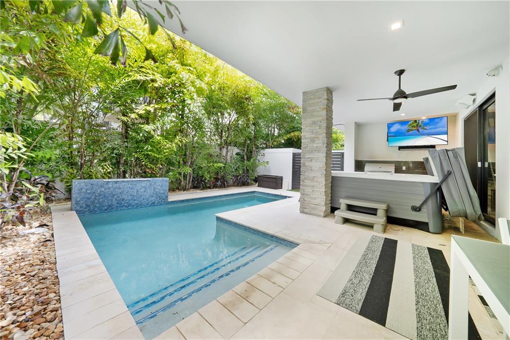 Victoria Park - Residential
