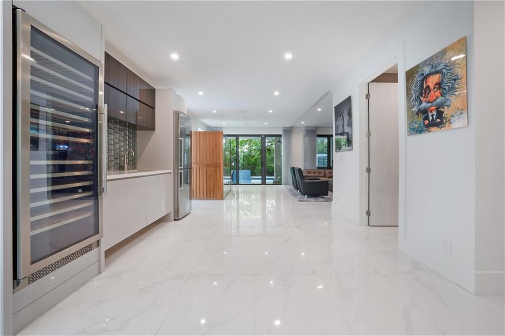 Victoria Park - Residential