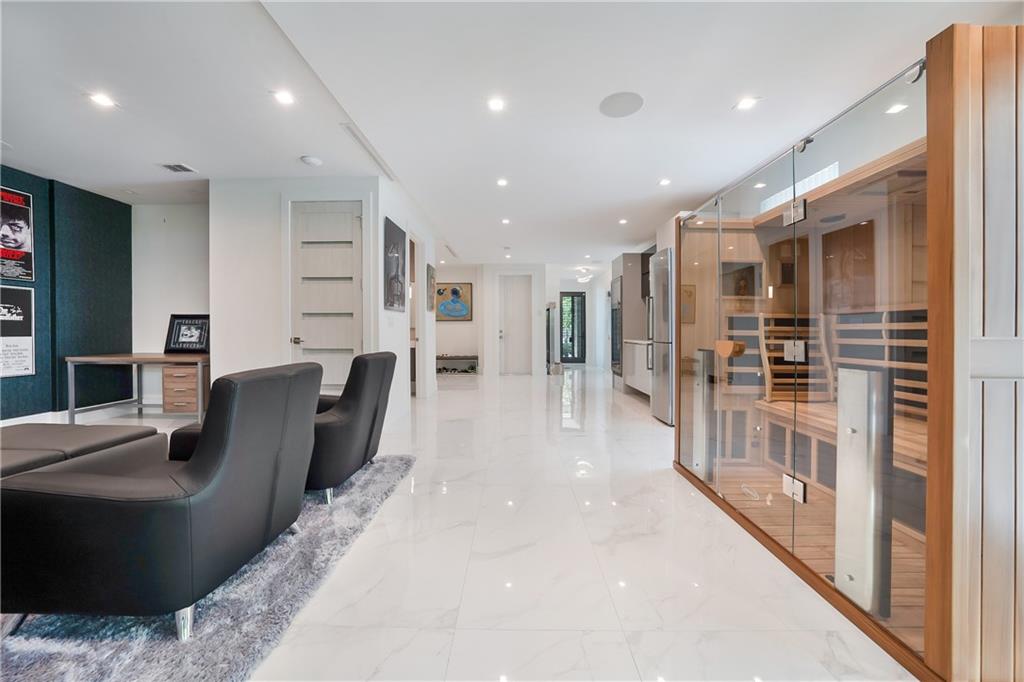 Victoria Park - Residential