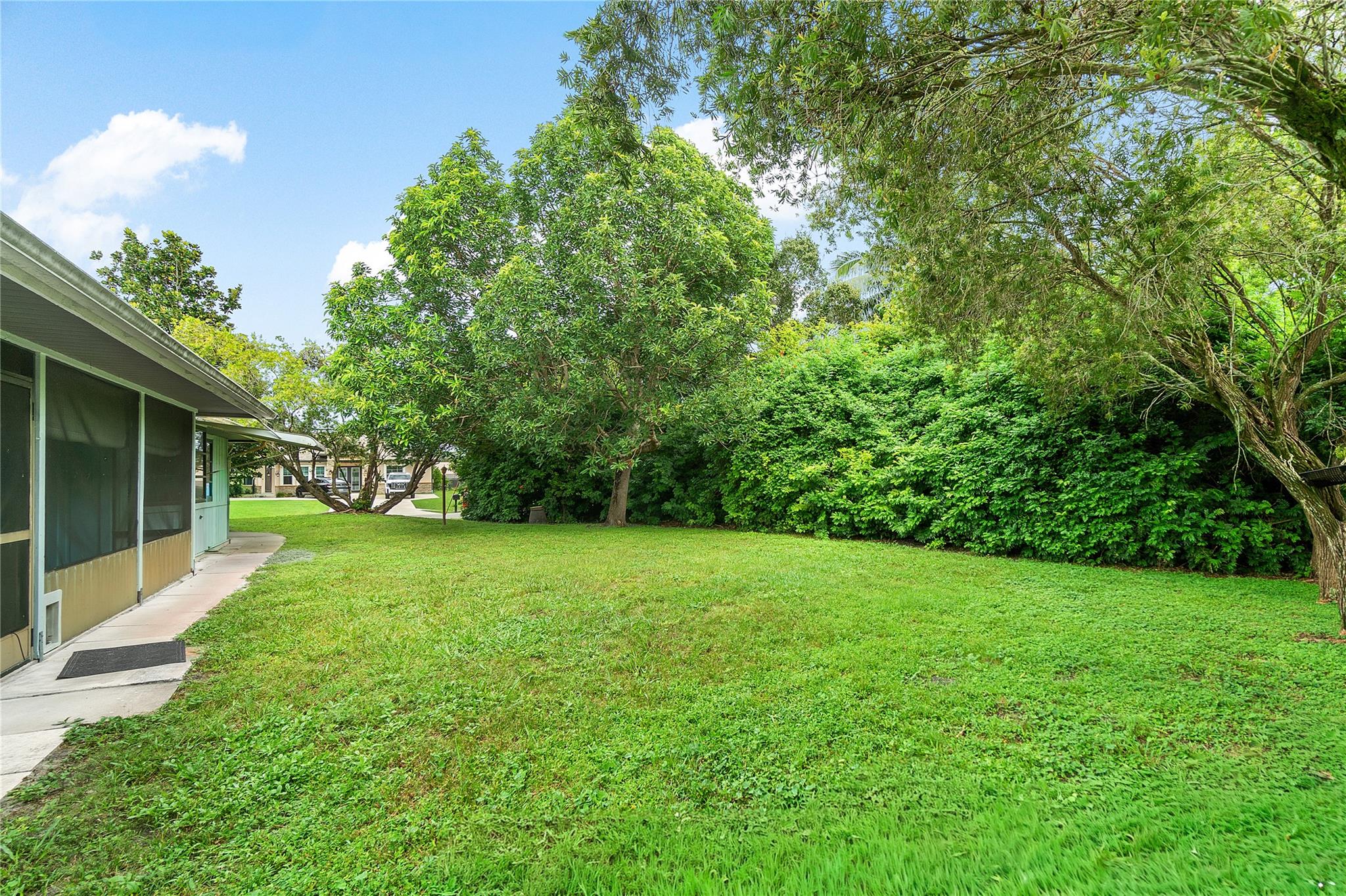 Port St Lucie Sec 18 - Residential