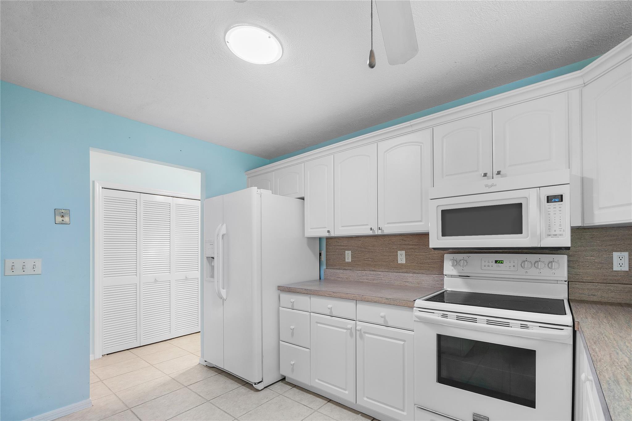 Port St Lucie Sec 18 - Residential