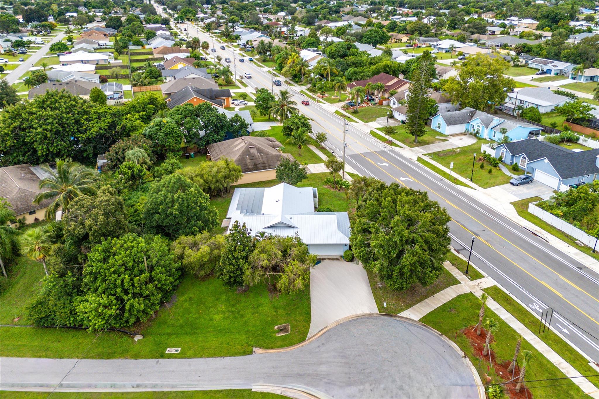 Port St Lucie Sec 18 - Residential