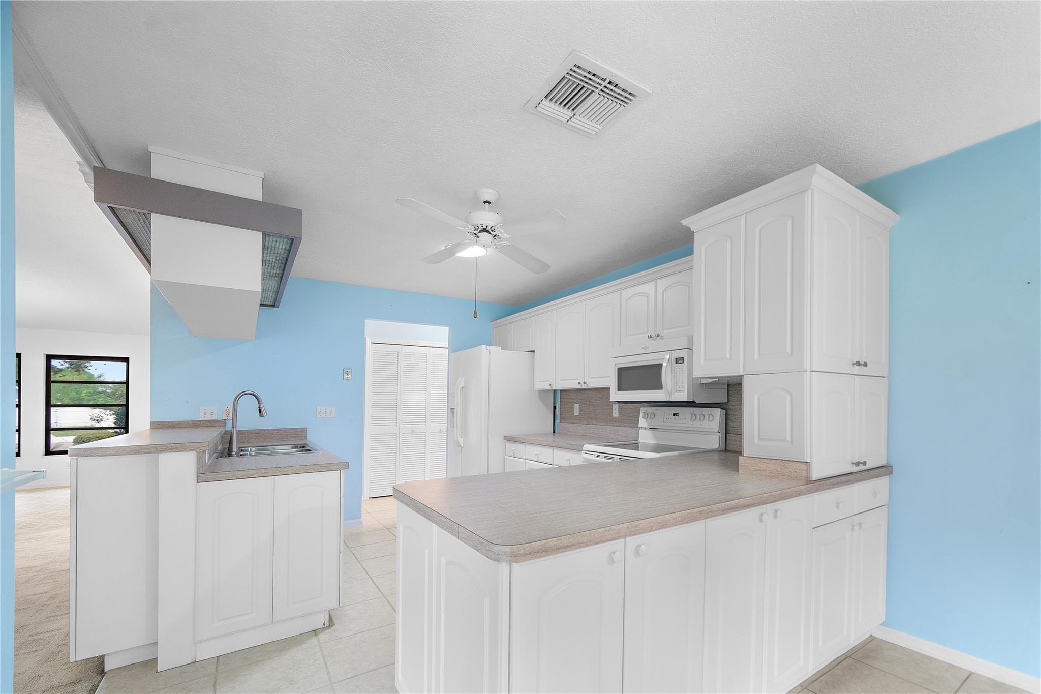 Port St Lucie Sec 18 - Residential